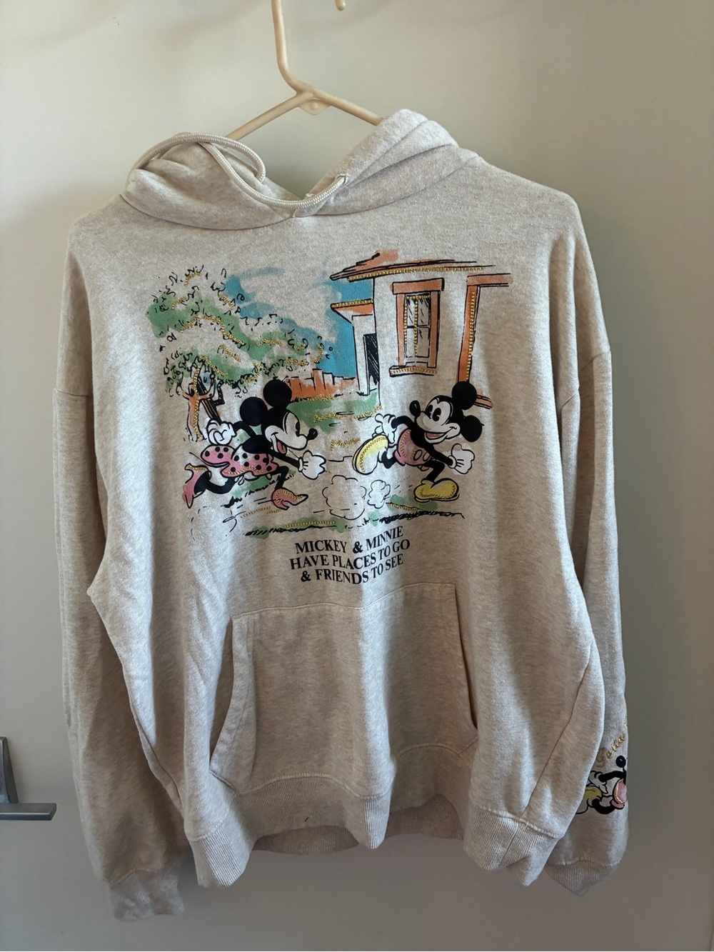 Men Sweater Subcategory Selection